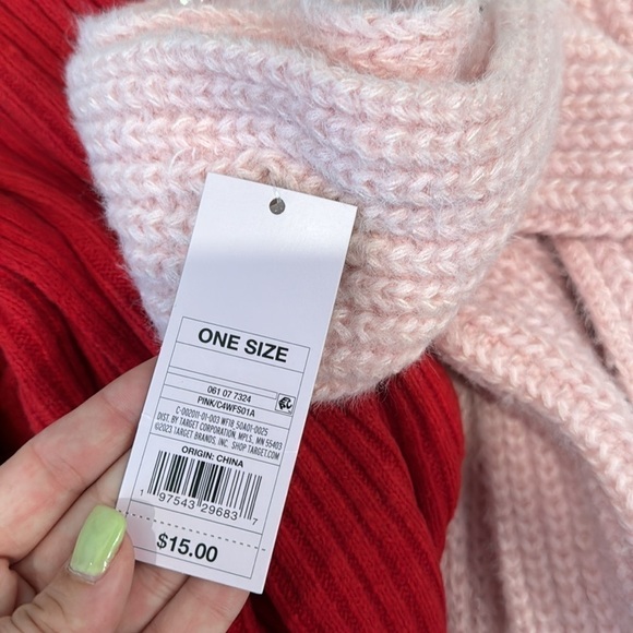 Scarves - Picture 3 of 3